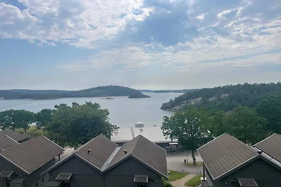 5 Sterne Ferienhaus in UDDEVALLA