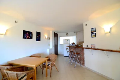 Appartamento a Estartit vicino alle Isole...