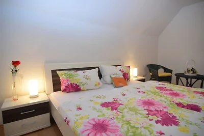 Wohnung in Wehrstapel Sauerland mit Garten