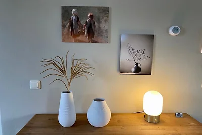 Ferienwohnung in Groet mit Wifi