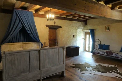 Casa vacanze a Saint Lo d'Ourville con...