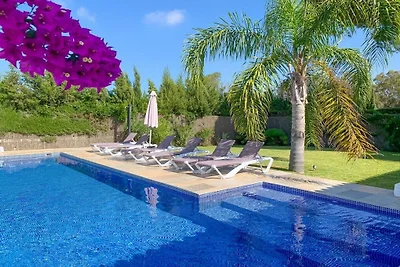 Villa mit 1 Schlafzimmer