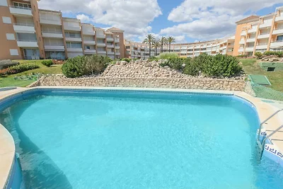 Las Americas - Apartment In Isla Cristina