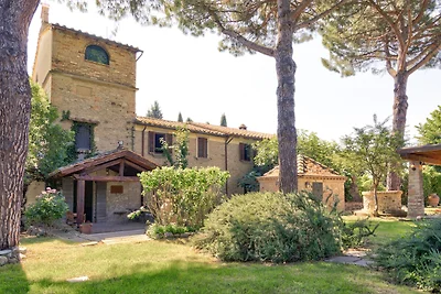 Agriturismo a Marsciano con terrazza