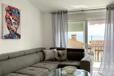 Luxury Lovran Apartments with Swimming Pool -...