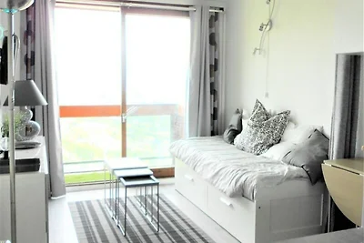 Ferienwohnung in Vanguard mit direktem Zugang...