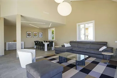 Villa Spa Nipotine A