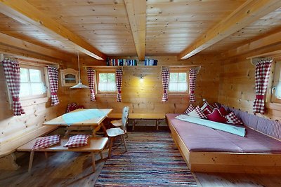 Chalet in Neukirchen voor 4 personen