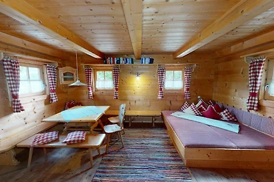 Chalet in Neukirchen für 4 Personen