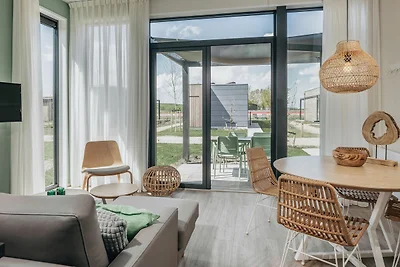 Lodge con forno a microonde, vicino...