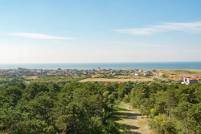 Casa vacanze a Bergen aan Zee vicino alla...
