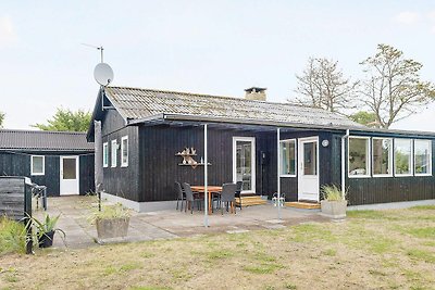 6 Personen Ferienhaus in Sæby