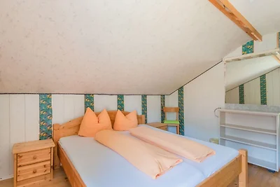 Holiday Home in Wenns Piller con 3 terrazze