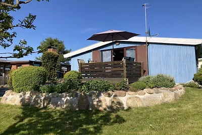 Ferienhaus in Schönhagen mit Barbecue
