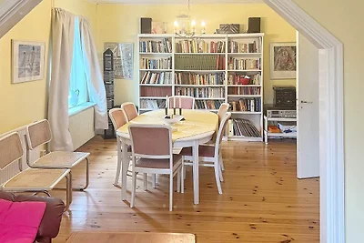 Kuća za odmor Dopust za oporavak Töreboda