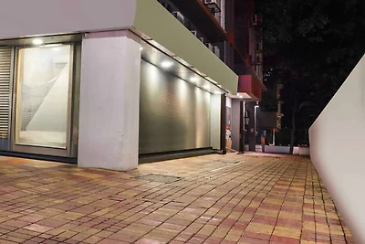 Townhouse Oak Hadapsar Sahyadri Krankenhaus