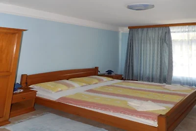 Appartamento familiare sul mare a Kampor