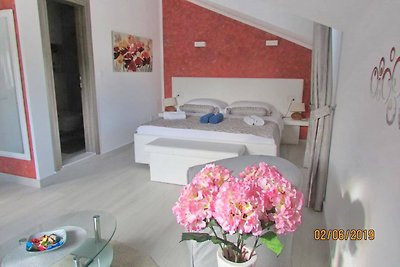 Villa Mirosa-Comfort Double Room  ( 5 )