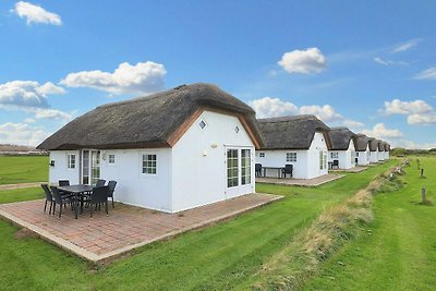 4 Sterne Ferienhaus in Fjerritslev