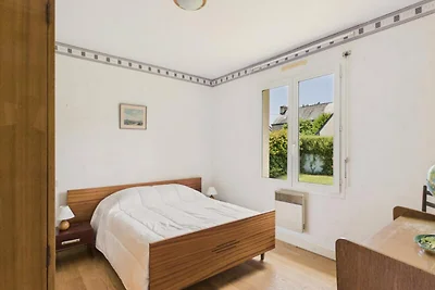 Haus in La Forêt-Fouesnant in der Nähe der...