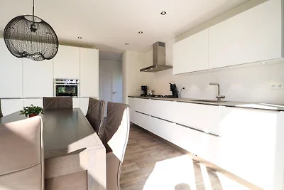 Modernes Ferienhaus in der Veluwe