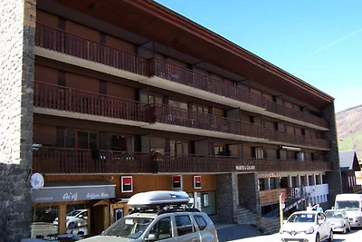 Appartamento di 2 locali per 5 persone** espo...