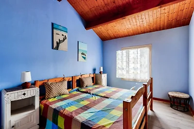 Apartment in Bretignolles in der Nähe des Str...