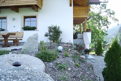 Oberplunerhof - apartament wakacyjny Bruneck