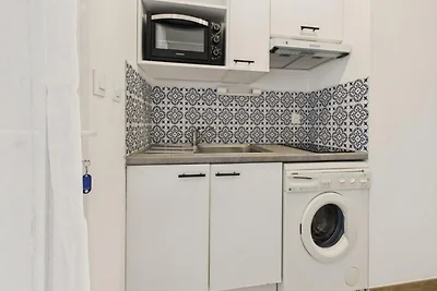 Apartment in Piriac in der Nähe des Strandes ...