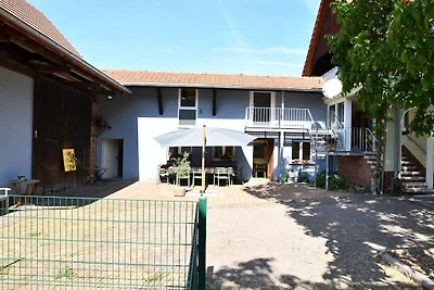 Casa vacanze con 1 camera da letto