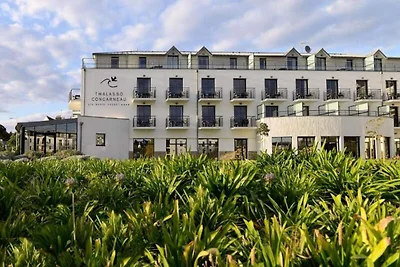 2 Zimmer, 2/4 Personen, Meerblick