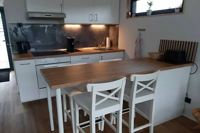 Ferienhaus mit 1 Schlafzimmer