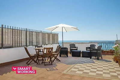 Re Dionisio Apartment con terrazza