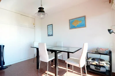 Wohnung in Estartit in der Nähe des...