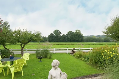 Casa vacanze a Schoorl con giardino