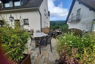 Ferienwohnung mit 1 Schlafzimmer