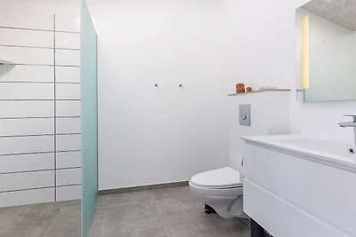 10 Personen Ferienhaus in Løkken-By Traum