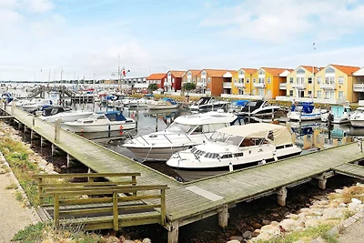 4 Personen Ferienhaus in Rudkøbing-By Traum