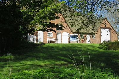 Holiday apartment with 1 bedroom