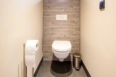Moderne vakantiewoning voor gezinnen