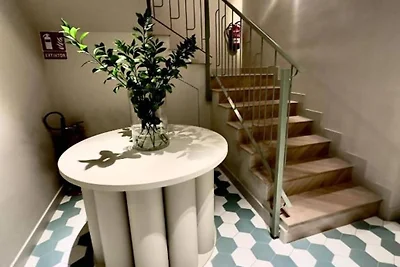 apartman za odmor Obiteljski odmor Alicante