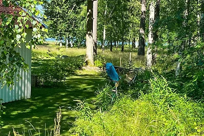 7 Personen Ferienhaus in Rockneby-By Traum
