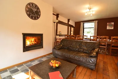 Casa vacanze a Teuven con giardino