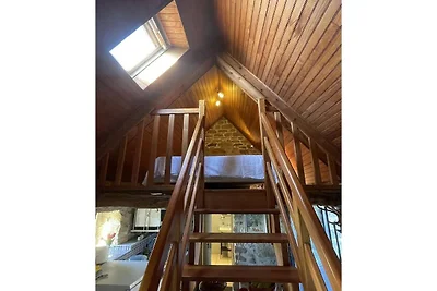 Gezellige vrijstaande huurwoning voor 2...