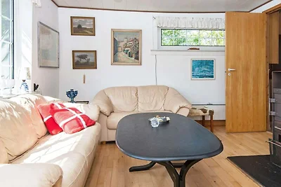 4 Personen Ferienhaus in Odder-By Traum