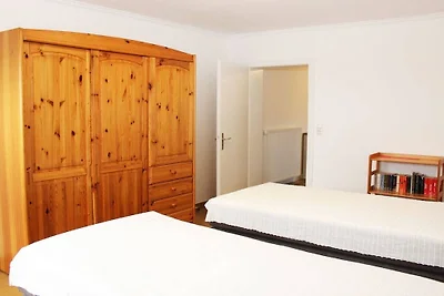 Vakantieappartement met 1 slaapkamer