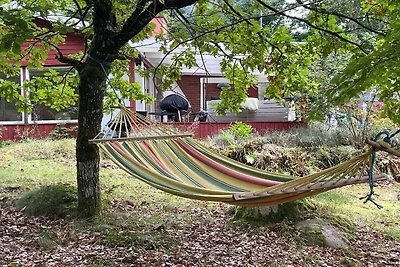 9 Personen Ferienhaus in SÖSDALA