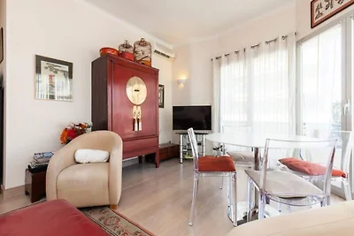 3-Zimmer-Wohnung im Stadtzentrum, in der Nähe...