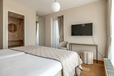 Luxury penthouse near Scheveningen beach
