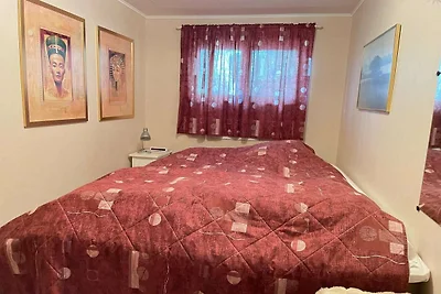 Ferienhaus Erholungsurlaub Gärsnäs
